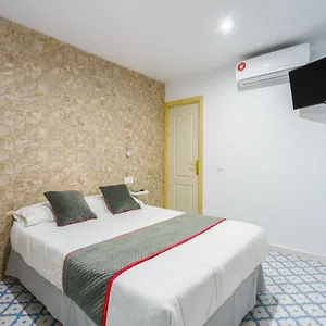 Mediterraneo Guest house