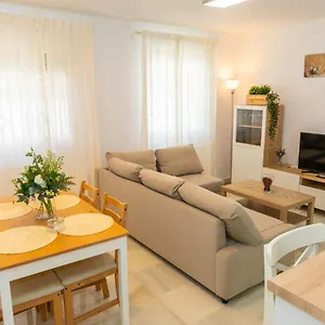  Apartamento Bonito Apartamento Con Garaje Privado A Pocos Metros De La Playa