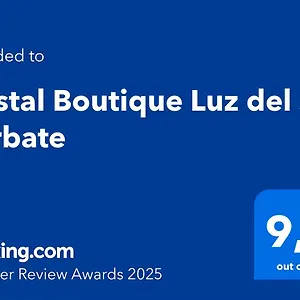 Boutique Luz Del Sol Barbate
