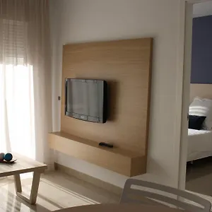Playa Apartment