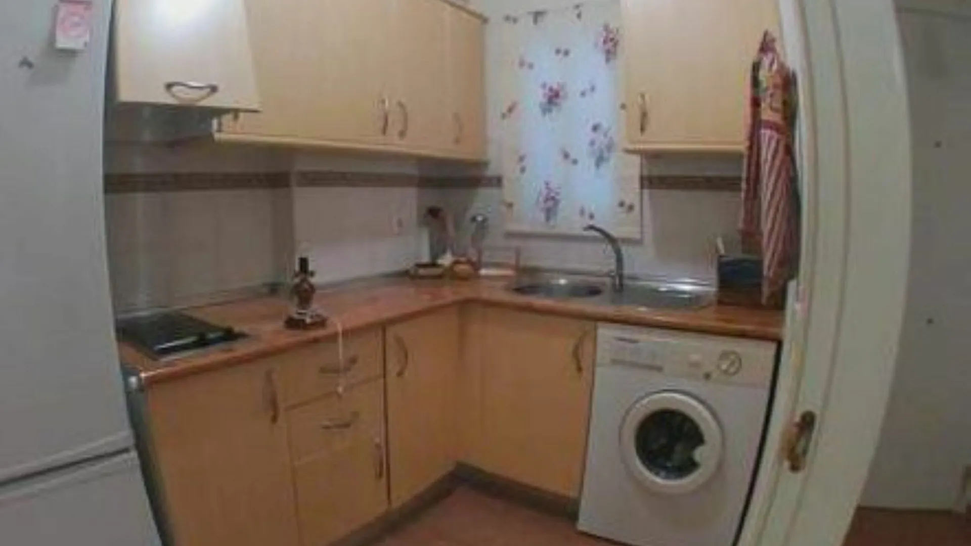 106481 - Apartment In Zahara De Los Atunes Barbate