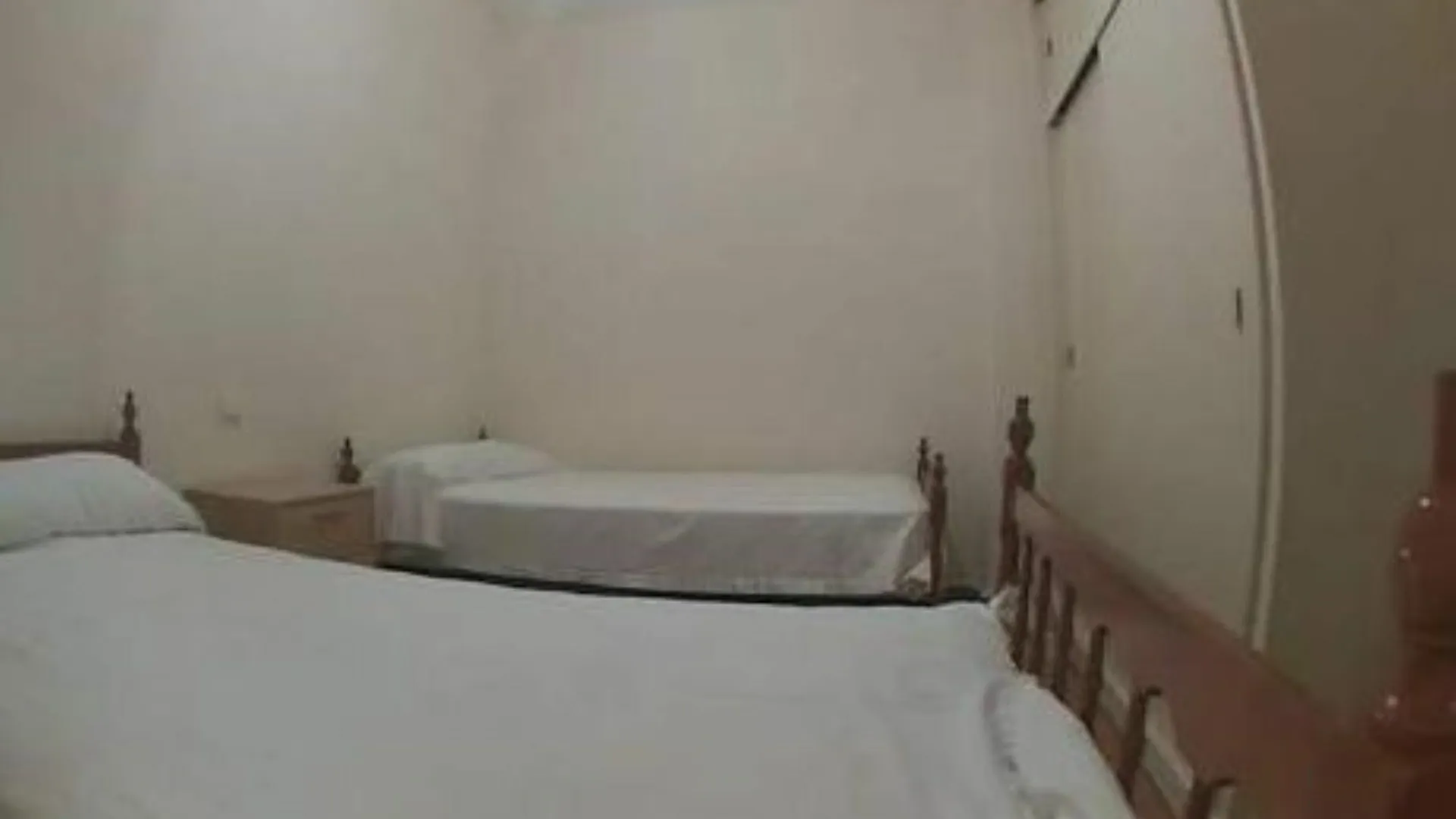 106481 - Apartment In Zahara De Los Atunes Barbate