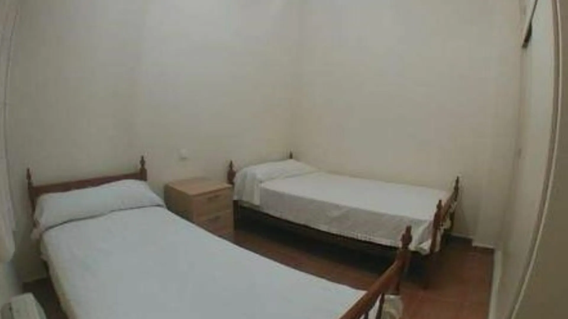 106481 - Apartment In Zahara De Los Atunes Barbate 0*,