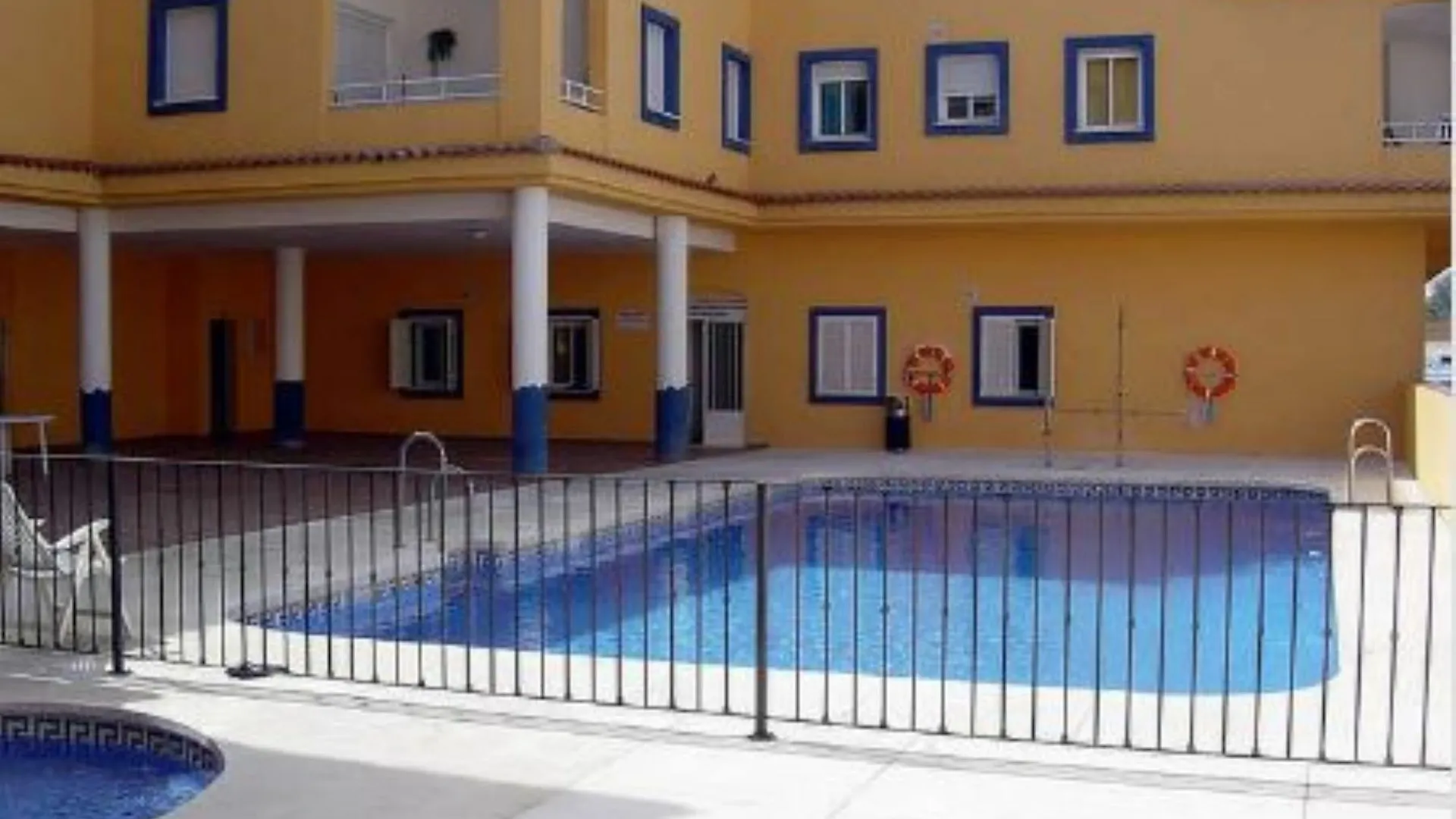 106481 - Apartment In Zahara De Los Atunes Barbate Spain