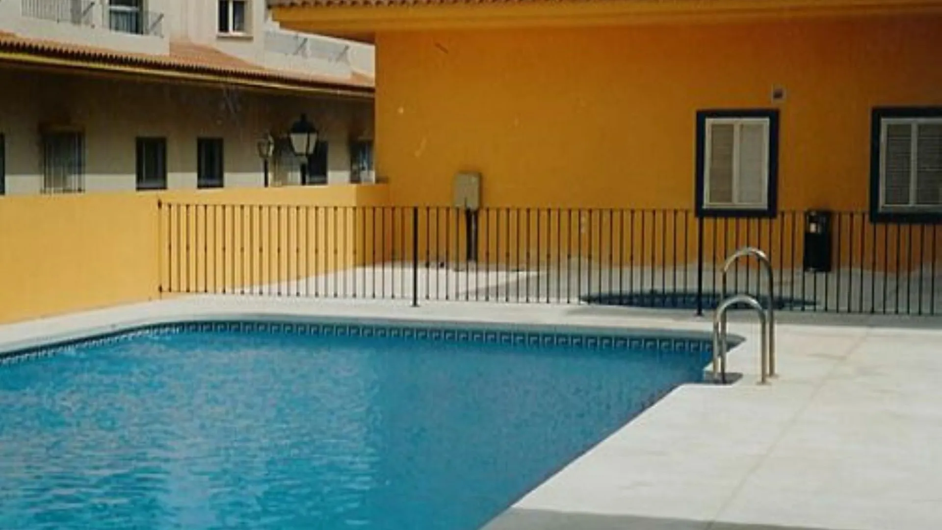 106481 - Apartment In Zahara De Los Atunes Barbate