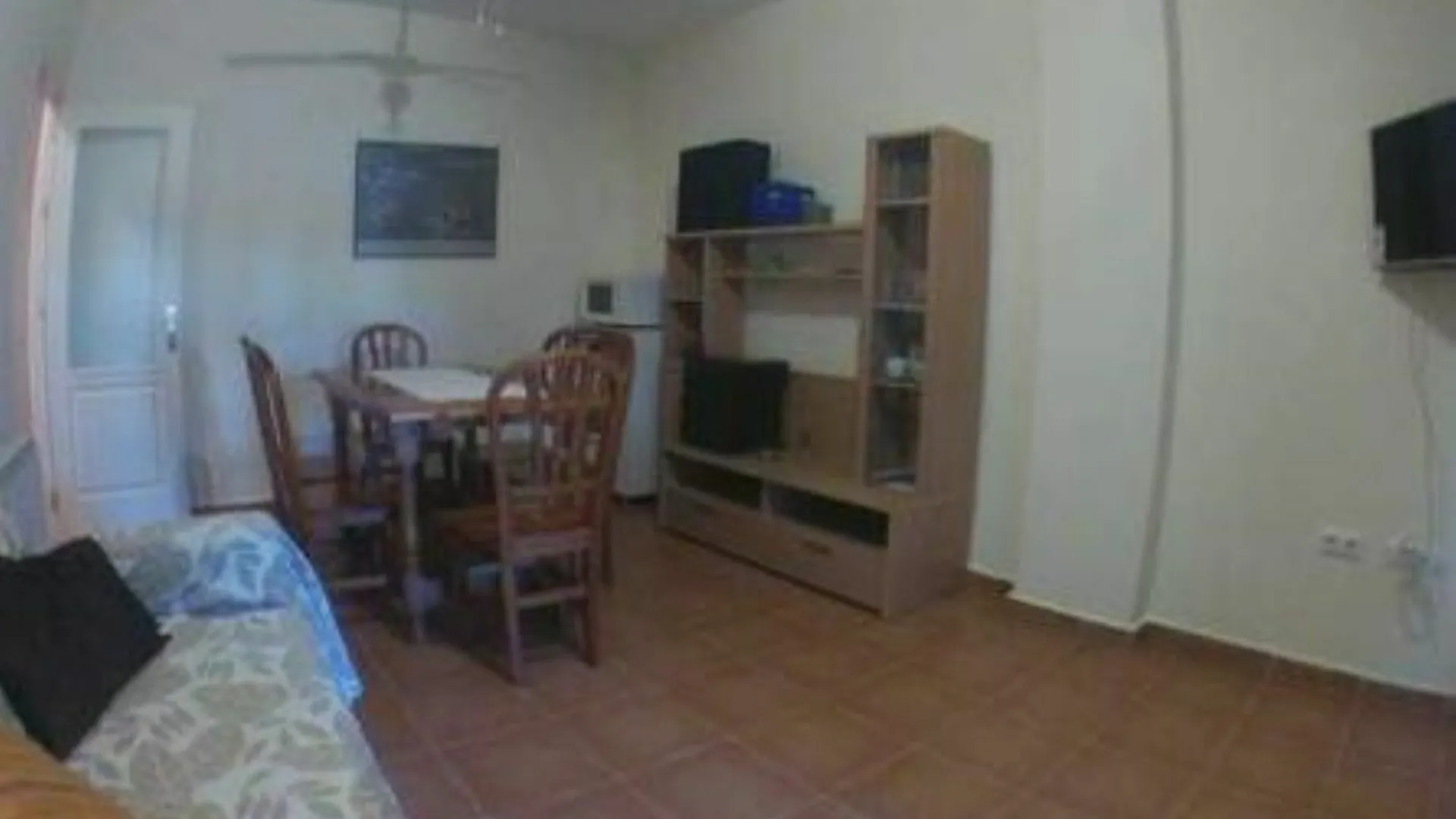 106481 - Apartment In Zahara De Los Atunes Barbate